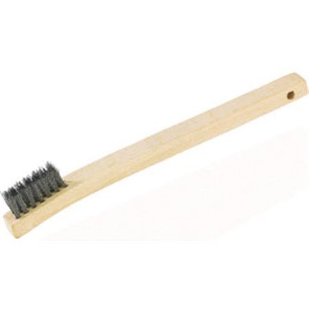 FIREPOWER Firepower 1423-0081 Stainless Steel Tinning Brush VCT-1423-0081